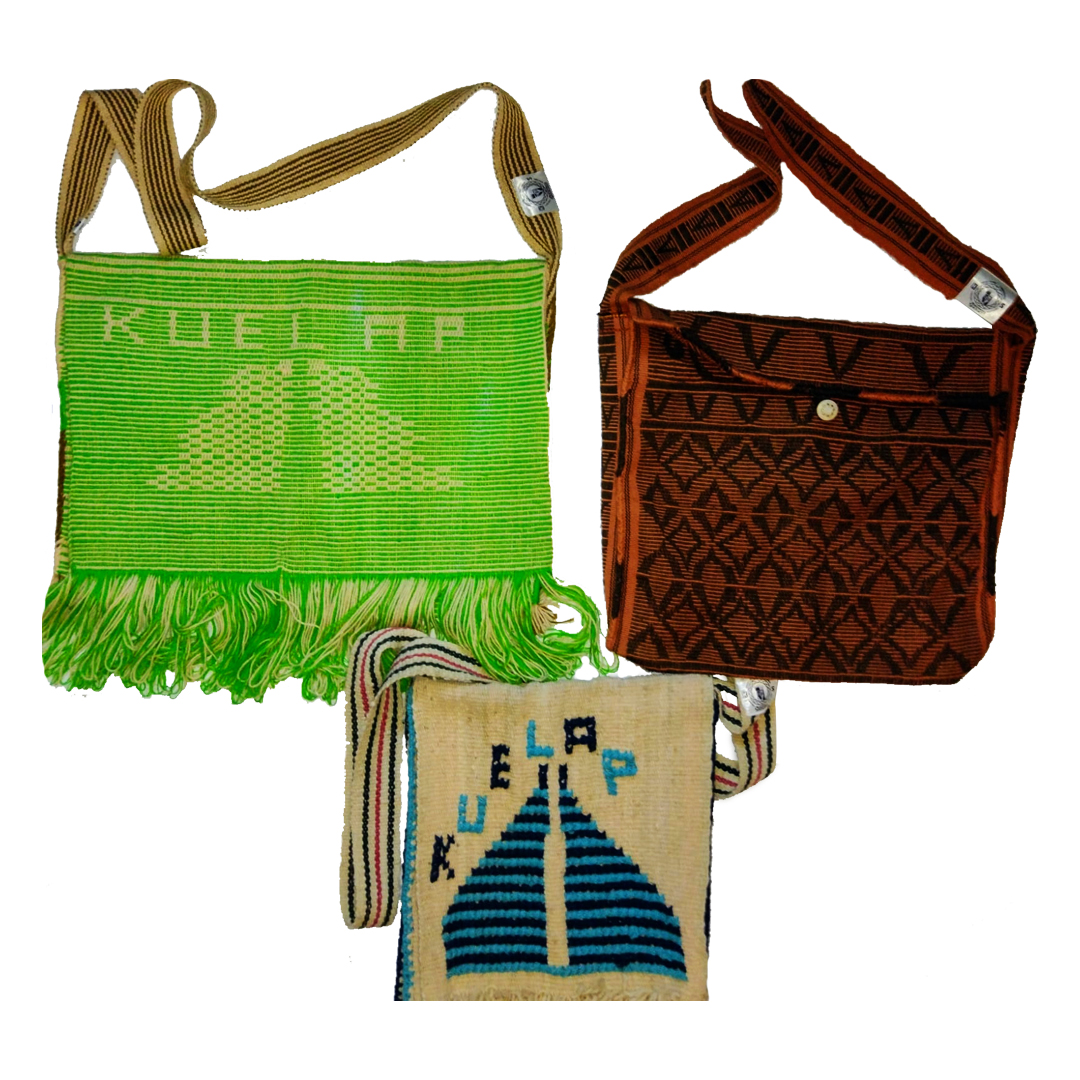Bolsos Lana de Carnero