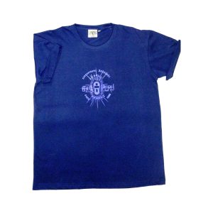 Polo Kenkos Azul