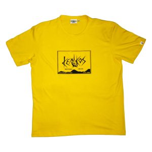 Polo Kenkos Amarillo