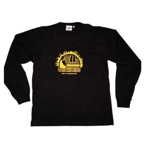 Polera Negra