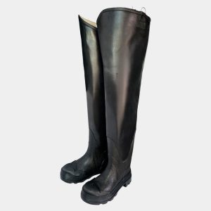 BOTA DE JEBE MUSLERA