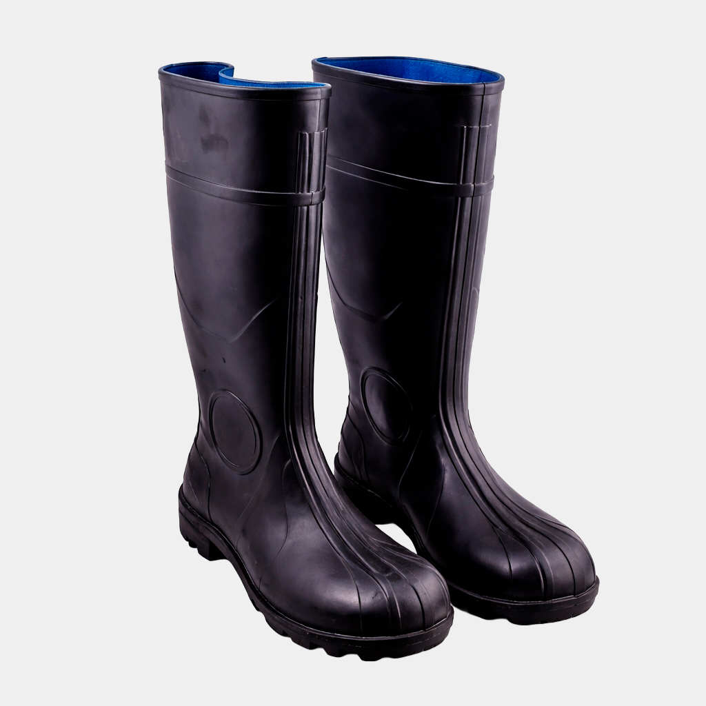 BOTA DE JEBE MINERO LIVIANO SEGUSA