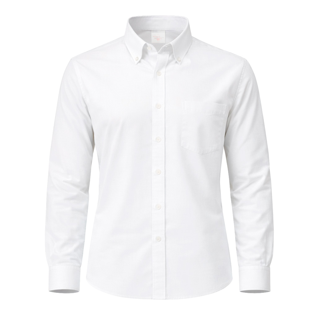 CAMISA OXFORD NACIONAL