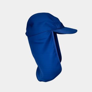 GORRO CON TAPASOL