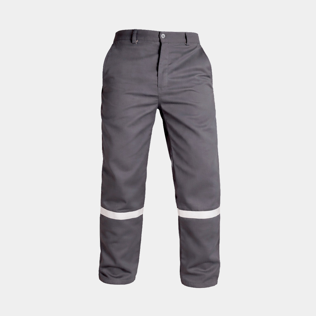 PANTALON DRILL