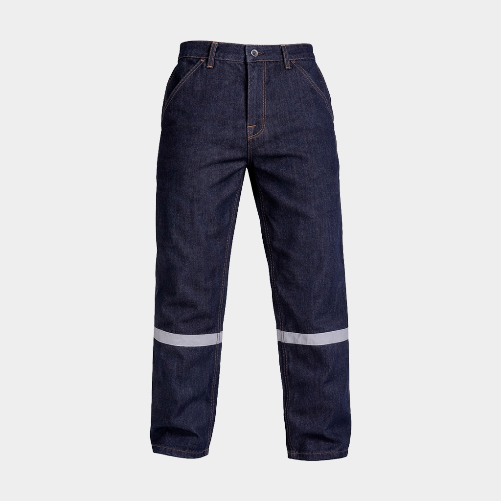 PANTALON JEAN CRUDO
