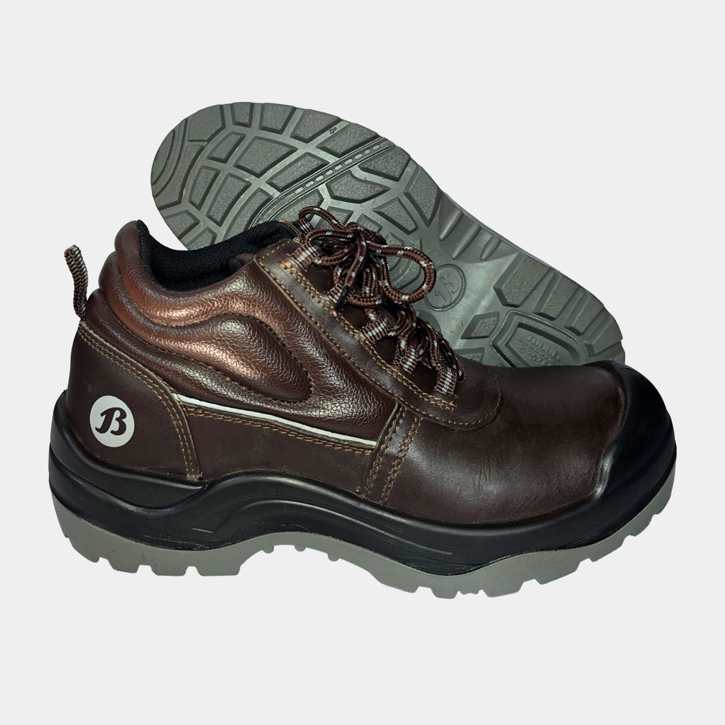 ZAPATO BATA COMET BROWN