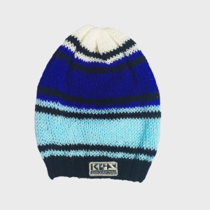 CHULLO CELESTE Y AZUL