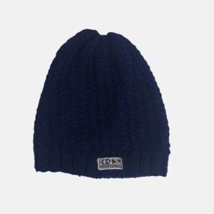 CHULLO KENKOS AZUL MARINO